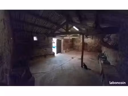 location garage