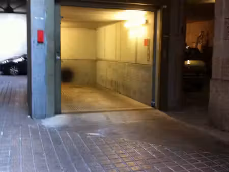 location place de parking pour moto
