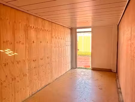 box de stockage - blériot-plage