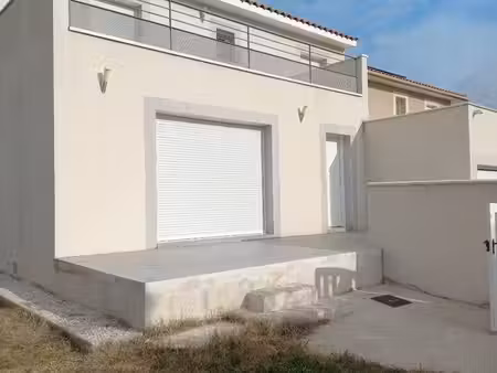 location villa