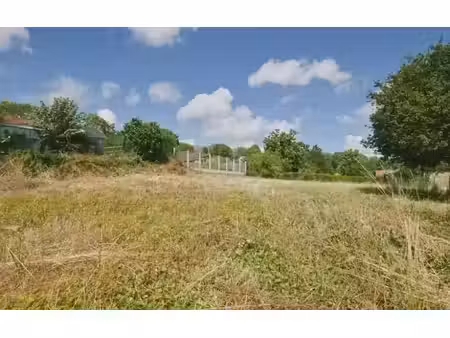 vente terrain 791 m² à saint-riquier (80135)  49 900 €