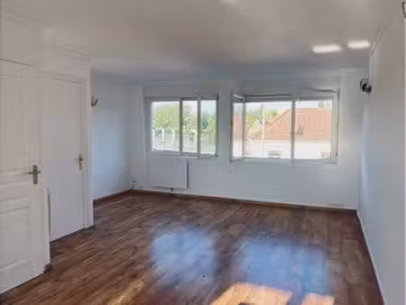 appartement lumineux 52m2