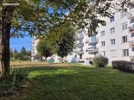 appartement t2 bourges  mazière