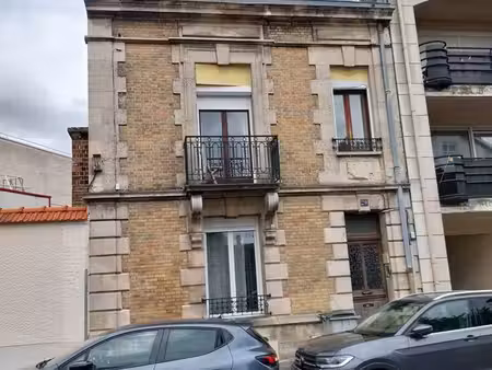 duplex meublé pour étudiants