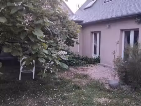 appartement meublé