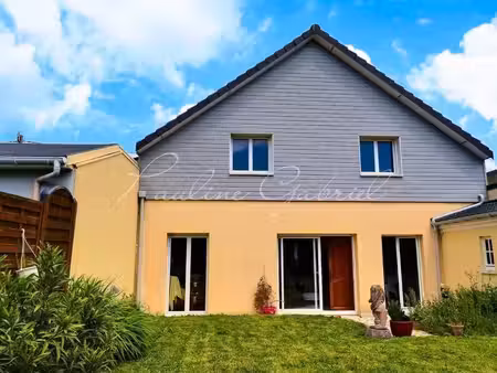 belle maison f6 sanvic etoile