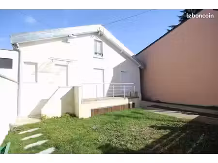 maison 3 pieces limeil brevannes