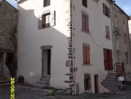 manglieu maison de ville t2