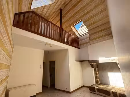 location maison de bourg