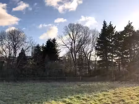 vente terrain 500 m² à ecommoy (72220)  58 000 €