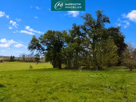 vente terrain 3710 m² à la reunion (47700)  60 000 €