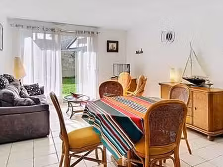 vente appartement 5 pièces à perros-guirec (22700) : à vendre 5 pièces / 86m² perros-guire