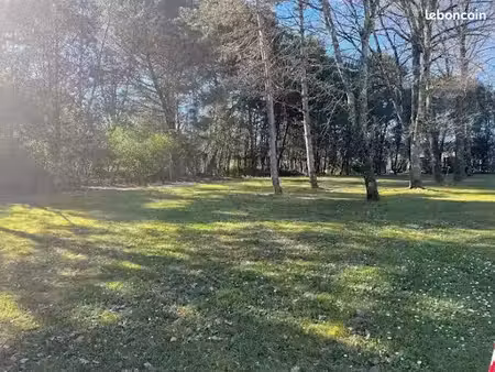 vente terrain 590 m² à oudalle (76430)  73 000 €