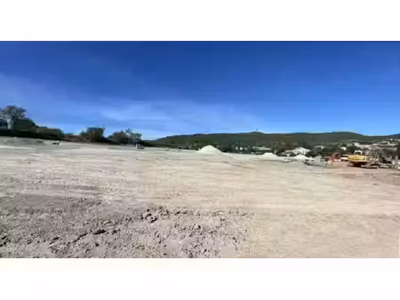vente terrain 704 m² à cruzy (34310)  77 000 €