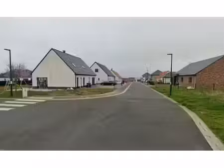 vente terrain 598 m² à racquinghem (62120)  76 348 €