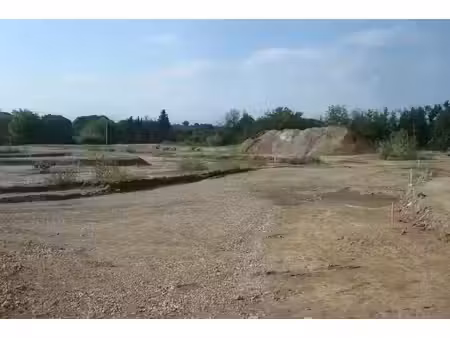 vente terrain 168 m² à villelongue-dels-monts (66740)  78 900 €