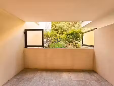 vente appartement 2 pièces 39.95 m² à montpellier (34000)  183 000 €