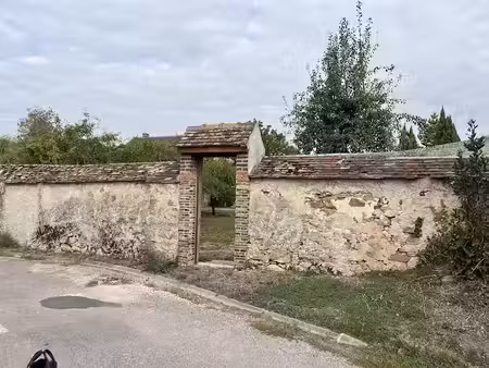 vente locaux professionnels à marnay-sur-seine (10400)  30 000 €