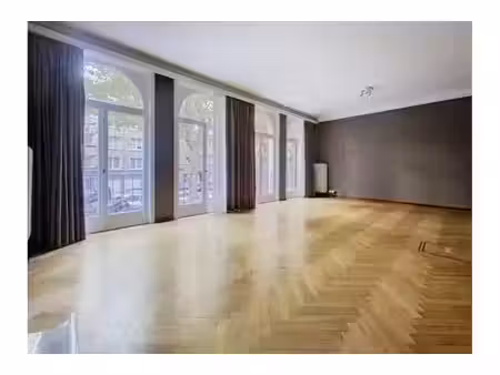 appartement à louer avec 1 chambre   molenbeek-saint-jean (vbe70239)