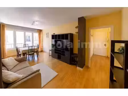location meublée appartement 4 pièces 74 m² à paris 15ème (75015)  2 630 €