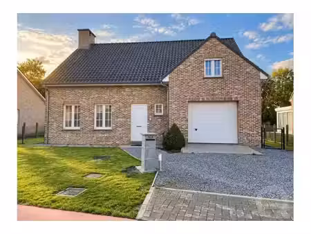 maison à louer à dijkstraat 26 ham (rbw97013)