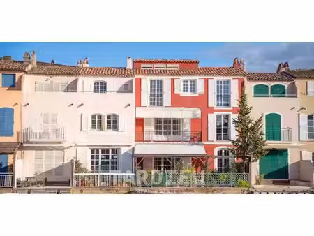 maison avec terrasse grimaud (83)