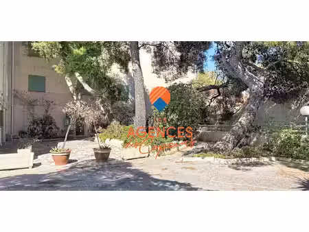 propriété avec jardin six-fours-les-plages (83)