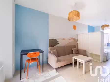 location appartement 1 pièce 24 m² à boisemont (95000)
