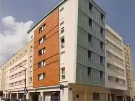 vente appartement 18 m² clamart (92140)