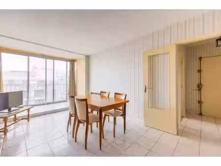 vente appartement 3 pièces 68 m² le kremlin-bicêtre (94270)