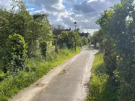 vente terrain 726 m² à epiais-rhus (95810)  147 800 €