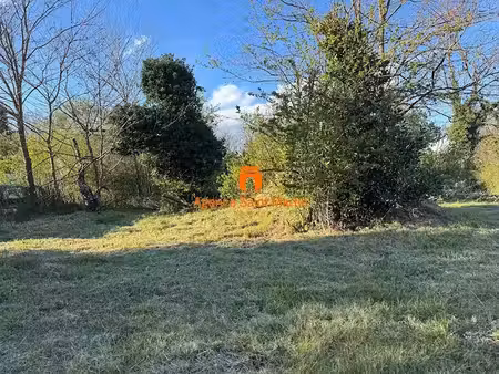 vente terrain 794 m² à malataverne (26780)  139 000 €