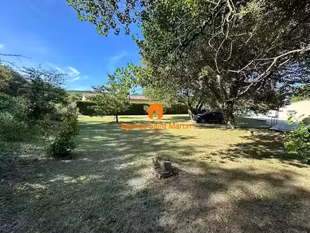 vente terrain 713 m² à châteauneuf-du-rhône (26780)  127 000 €