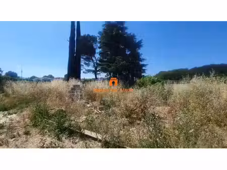 vente terrain 855 m² à la bâtie-rolland (26160)  197 000 €