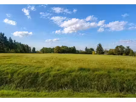 vente terrain 666 m² à montbazon (37250)  116 000 €