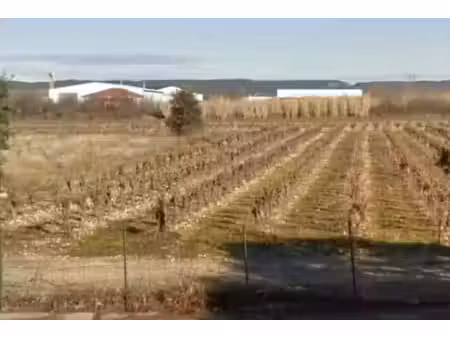 vente terrain 239 m² à remoulins (30210)  108 000 €