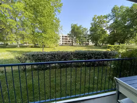 appartement en vente bordeaux (33200)