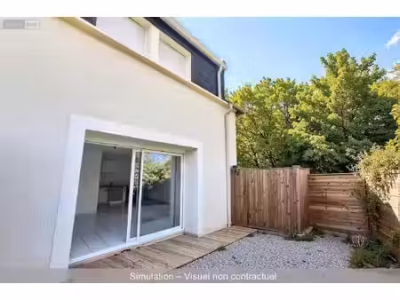 appartement en vente lesparre-médoc (33340)