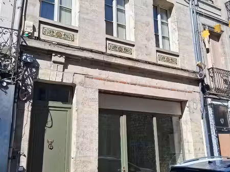 immeuble en vente sainte-foy-la-grande (33220)