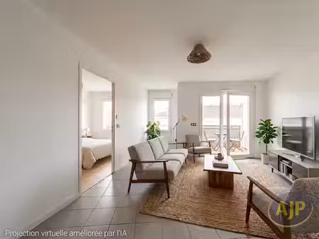 appartement montussan