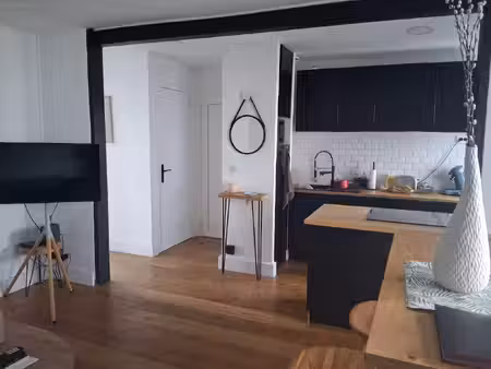 appartement en vente talence (33400)