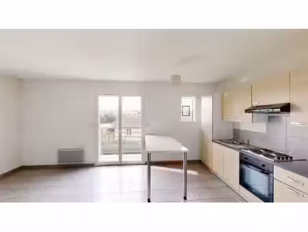 appartement t3 à vendre dans petite résidence