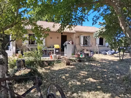 maison en vente berson (33390)