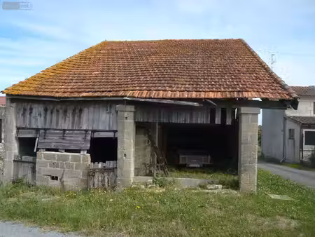 maison en vente saint-palais (33820)