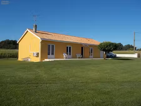 maison en vente saint-ciers-sur-gironde (33820)