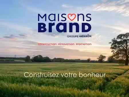 vente terrain 348 m² à reiningue (68950)  92 330 €