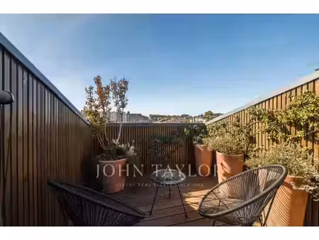 saint genes appartement 3 pieces terrasse
