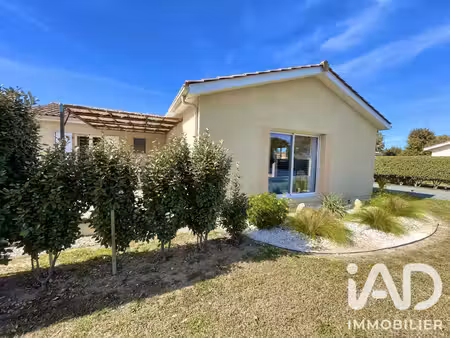 vente maison traditionnelle 6 pièces