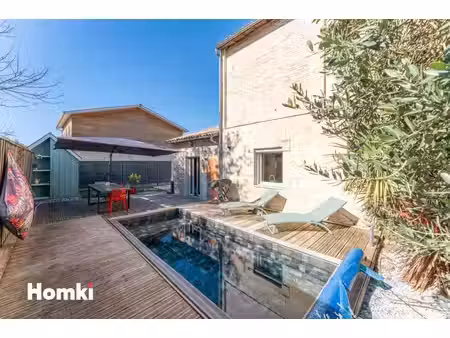 maison/villa t5 de 145 m² à parempuyre 33290