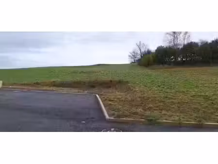 vente terrain 758 m² à le grès (31480)  95 000 €